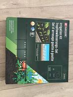 Bewateringssysteem nieuw., Tuin en Terras, Bewateringscomputers, Ophalen of Verzenden, Nieuw
