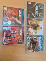 PS3 Games - NBA, Motorstorm, Call of Duty, Online, Gebruikt, Vanaf 18 jaar, Shooter