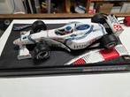Stewart Ford SF2 Rubens Barrichello #18 Hot Wheels 1:18 1998, Gebruikt, Auto, ., Ophalen of Verzenden