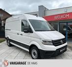 Volkswagen CRAFTER NIEUW! 35 2.0 TDI L3H3 177PK Automaat, 12 maanden, Stof, Electronic Stability Program (ESP), Euro 6