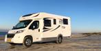 camper te koop elnagh baron 565, Ophalen, Zo goed als nieuw