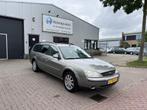 Ford Mondeo Wagon 1.8-16V Collection, 125 pk, 4 cilinders, Handgeschakeld, Metallic lak