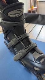 Rollerblade Skeelers Mt 39 - Gebruikt, Overige merken, Gebruikt, Verzenden, Inline skates 4 wielen