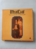 Meatloaf , featuring Stoney and Meatloaf. LP, Ophalen of Verzenden, 1960 tot 1980, Zo goed als nieuw, 12 inch