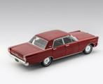 Ford Galaxie 500 schaal 1/24 Autos Inolvidables Mexico # 11, Verzenden, Nieuw, Auto, Overige merken