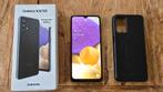 Samsung Galaxy A32 5G Enterprise Edition – 128GB – Black, Zwart, Touchscreen, Ophalen of Verzenden, Zo goed als nieuw