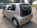 Volkswagen up! 1.0 BMT move up!|AIRCO|BLUETOOTH|CARPLAY|1ste, Voorwielaandrijving, Stof, Gebruikt, Origineel Nederlands
