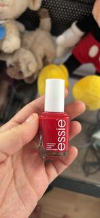Essie nagellak, Ophalen of Verzenden, Zo goed als nieuw, Handen en Nagels, Toebehoren