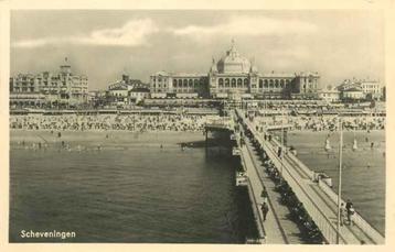 (301-185-029) Scheveningen beschikbaar voor biedingen