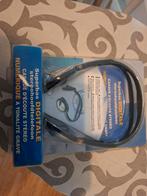 Digirale hoofdtelefoon, Audio, Tv en Foto, Koptelefoons, Ophalen of Verzenden, Nieuw, Overige merken