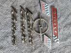 emblemen opel kadett rallye, Ophalen, Opel