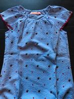 Someone shirt aardbei, meisje maat 134. Koopje €4,00, Zo goed als nieuw, Someone, Shirt of Longsleeve, Verzenden