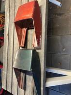 Kunststof achterspoiler /kontje zundapp 540, Fietsen en Brommers, Brommeronderdelen | Zundapp, Ophalen of Verzenden, Gebruikt