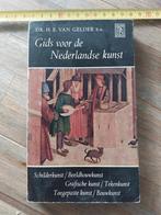 Gids voor de Nederlandse kunst, Antiek en Kunst, Ophalen