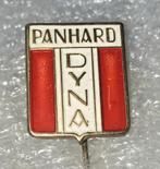 Auto Speldje PANHARD DYNA, Verzamelen, Speldjes, Pins en Buttons, Ophalen of Verzenden, Gebruikt, Overige onderwerpen, Speldje of Pin