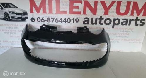 CİTROËN C1 BUMPER NIEUW ( 2005-2008) EXZ, Auto-onderdelen, Carrosserie en Plaatwerk, Bumper, Voor, Nieuw, Ophalen of Verzenden