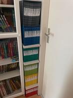 Borre boeken 1, 5, 7, Ophalen of Verzenden, Zo goed als nieuw, Borre