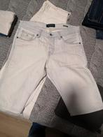Korte broek Scotch & Soda, Kleding | Heren, Spijkerbroeken en Jeans, Ophalen of Verzenden, Gedragen, Blauw, W32 (confectie 46) of kleiner