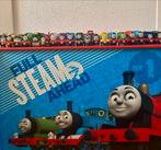 Thomas de Trein Mega Set, Ophalen, Gebruikt, Jongen of Meisje