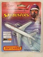 Matchbox Skybusters 1976 - Nieuw - Oldstock - MOC - MIB, Kinderen en Baby's, Speelgoed | Speelgoedvoertuigen, Nieuw, Ophalen of Verzenden