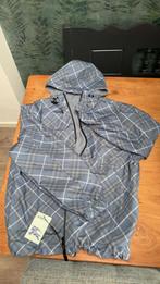 Burberry jacket. 2 sides, Ophalen of Verzenden, Nieuw