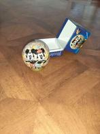 Ravensburger puzzel Ball Disney Mickey & Minnie 7cm, Ophalen of Verzenden, Meer dan 50 stukjes, Zo goed als nieuw, 4 tot 6 jaar