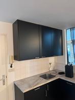 Keuken wrappen ACTIE ACTIE ACTIE GOEDKOOPSTE VAN NEDERLAND, Ophalen, Zo goed als nieuw