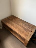 Mooie Houten Woonkamer Set, Huis en Inrichting, Complete inboedels, Ophalen