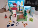 Playmobil paardenwasplaats 6929, Ophalen of Verzenden, Zo goed als nieuw, Complete set