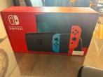 Nintendo Switch - Compleet, Ophalen, Zo goed als nieuw, Vanaf 7 jaar