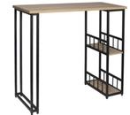 Bartafel 120x50x105cm, Ophalen of Verzenden, Nieuw