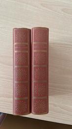 Tolstoj /Oorlog en vrede / deel 1 en 2 samen, Ophalen of Verzenden