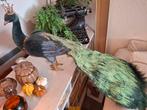Decoratieve pauw, Huis en Inrichting, Ophalen