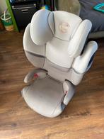 Cybex Pallas S-Fix autostoel, Kinderen en Baby's, Autostoeltjes, Overige merken, 15 t/m 36 kg, Ophalen of Verzenden, Zo goed als nieuw