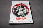 DVD Red Sun, Vanaf 6 jaar, Ophalen of Verzenden, Gebruikt, Actie