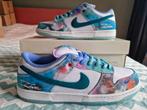 Nike SB Dunk Low Futura 44,5, Overige kleuren, Nike, Nieuw, Ophalen of Verzenden