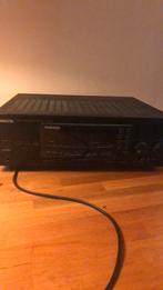 Kenwood audio video suround reciever kr -v 8090, Overige merken, Gebruikt, Ophalen of Verzenden, 120 watt of meer