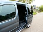 Peugeot Partner MPV 1.6-16V XT 110pk Airco Trekhaak 1100kg R, Stof, Gebruikt, Metallic lak, Bedrijf