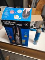 SodaStream Spirit One Touch Nieuw met Cilinder, Witgoed en Apparatuur, Bruiswatermachines, Ophalen