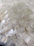 RJ45 Connectoren - Nieuw, Ophalen of Verzenden, Nieuw