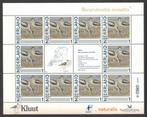 Postzegels Vogels in Nederland: Kluut, Ophalen of Verzenden, Na 1940, Postfris