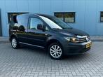 Volkswagen Caddy 2.0 tdi 2016 Marge 185 pk, Voorwielaandrijving, Stof, 74 pk, 4 cilinders