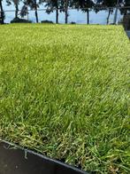 40 en 50 mm kunstgras voor bodemprijzen. op voorraad, Tuin en Terras, Gras en Kunstgras, Ophalen, Nieuw, 20 m² of meer, Kunstgras
