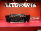 VOORBUMPER AUDI A3 8Y S3 S-LINE BUMPER ALLES LEVERBAAR, Gebruikt, -, Achter, -