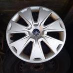 Winterbanden op velg, Auto-onderdelen, Banden en Velgen, Ophalen, 16 inch, Banden en Velgen, Winterbanden