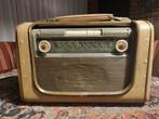 Grundig Concert Boy 57 - Niet getest, incompleet, Ophalen