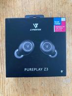 Lypertek Pureplay Z3, true wireless earphones, Ophalen of Verzenden, Zo goed als nieuw, In oorschelp (earbud), Bluetooth