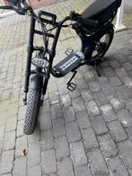 Don Souris Capo Fatbike - Weinig KM, Fietsen en Brommers, Gebruikt, 50 km per accu of meer, 55 tot 59 cm, Ophalen