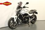 Honda NC 700 S DCT ABS (bj 2012), Bedrijf, 12 t/m 35 kW, Naked bike