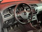 Volkswagen Touran 1.6 TDI SCR Highline 7p, Gebruikt, Euro 6, Met garantie (alle), 7 stoelen